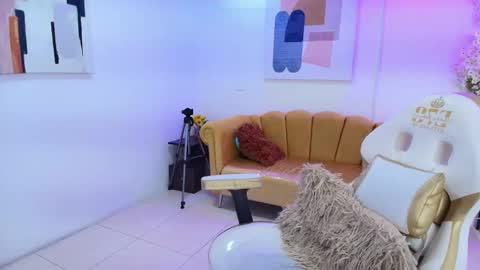 Snapshot of anastasiia_rouse chatting on October 19, 2025, 6:58 am Anastasia  online show from October 19, 2025, 6:58 am