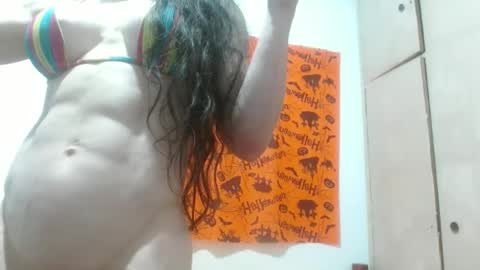 anastasiyafit online show from November 26, 2025, 7:37 pm