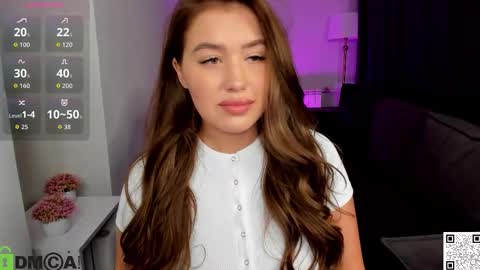 Snapshot of anastasize chatting on October 1, 2025, 2:17 am Anastasia online show from October 1, 2025, 2:17 am