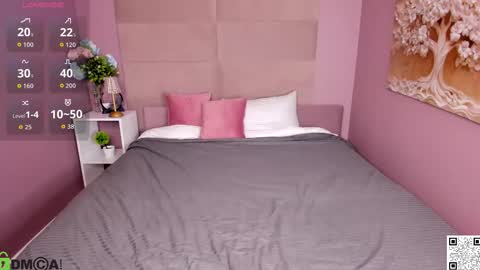 Snapshot of anastasize chatting on October 8, 2025, 6:00 am Anastasia online show from October 8, 2025, 6:00 am