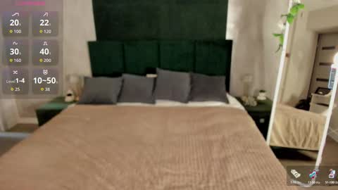 Snapshot of anastasize chatting on October 14, 2025, 1:06 am Anastasia online show from October 14, 2025, 1:06 am