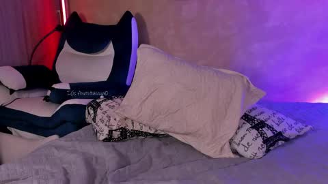Snapshot of anastassia__ chatting on April 30, 2026, 9:08 pm Anastassia online show from April 30, 2026, 9:08 pm