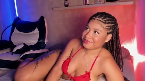 Snapshot of anastassia__ chatting on May 13, 2026, 4:32 am Anastassia online show from May 13, 2026, 4:32 am