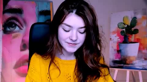 Ana online show from November 8, 2025, 1:22 pm