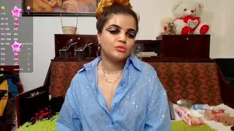 Snapshot of anasunshine chatting on October 30, 2025, 11:44 am Ana online show from October 30, 2025, 11:44 am