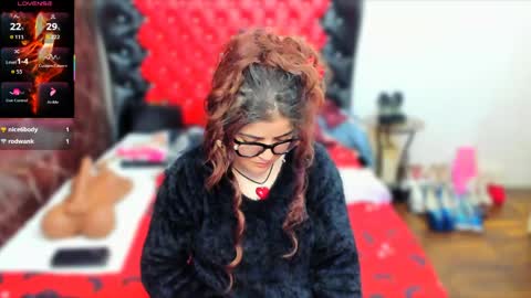 Snapshot of anasunshine chatting on May 24, 2026, 11:43 pm Ana online show from May 24, 2026, 11:43 pm