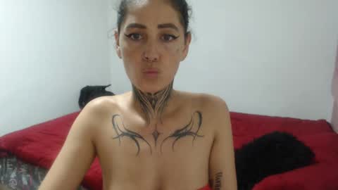 Snapshot of anasweet_69 chatting on October 30, 2025, 7:14 pm ANA online show from October 30, 2025, 7:14 pm