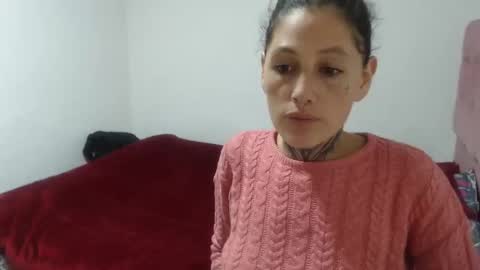 Snapshot of anasweet_69 chatting on October 31, 2025, 11:06 pm ANA online show from October 31, 2025, 11:06 pm