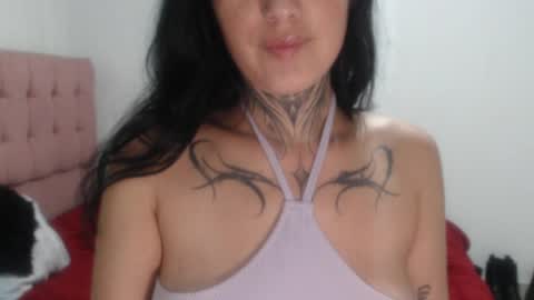 ANA online show from March 26, 2026, 11:10 pm