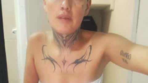 ANA online show from March 31, 2026, 10:10 pm