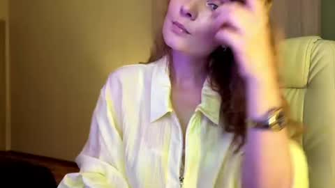 Snapshot of anavelle chatting on July 20, 2026, 10:34 pm Ana online show from July 20, 2026, 10:34 pm