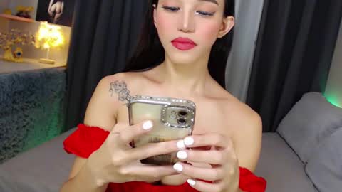 anawalters online show from February 16, 2025, 9:27 pm