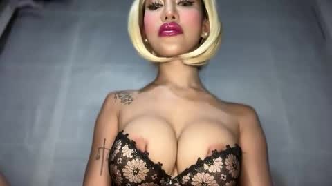 anawalters online show from January 12, 2026, 4:12 pm