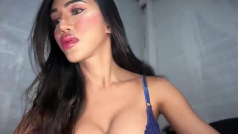 anawalters online show from March 1, 2026, 4:53 pm