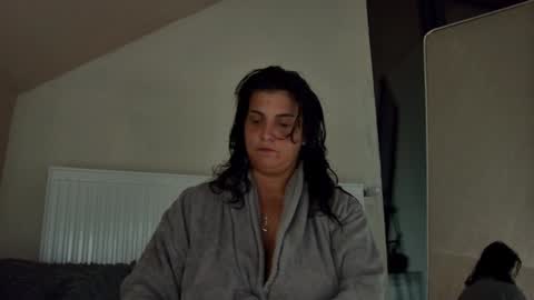 of  just4ana online show from October 21, 2025, 6:41 pm