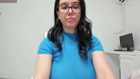 Andreea online show from May 11, 2026, 3:34 am
