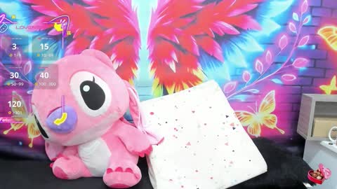 anazztasia_squirt online show from November 27, 2025, 3:14 pm