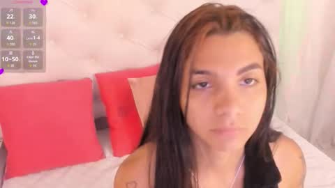 Snapshot of anchela_garcia chatting on October 15, 2025, 12:27 pm anchela garcia online show from October 15, 2025, 12:27 pm