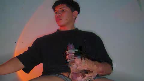 Snapshot of ancoder2912 chatting on February 20, 2026, 5:15 am Andres online show from February 20, 2026, 5:15 am