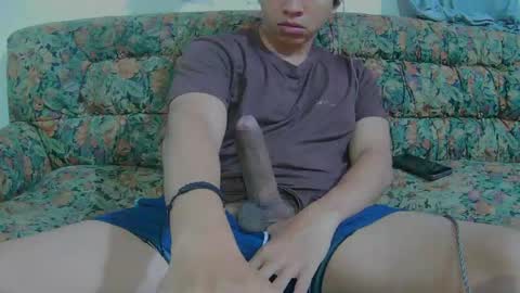 Snapshot of ancoder2912 chatting on April 20, 2026, 6:05 am Andres online show from April 20, 2026, 6:05 am