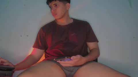 Snapshot of ancoder2912 chatting on May 4, 2026, 4:08 am Andres online show from May 4, 2026, 4:08 am