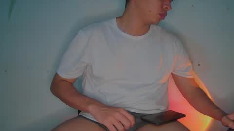 Snapshot of ancoder2912 chatting on May 27, 2026, 5:37 am Andres online show from May 27, 2026, 5:37 am