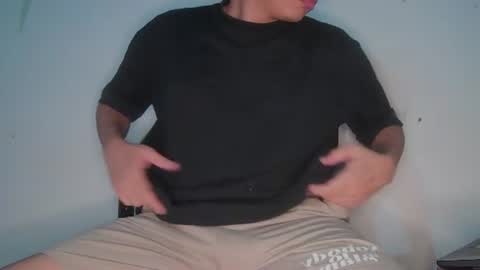 Andres online show from July 12, 2026, 5:42 am