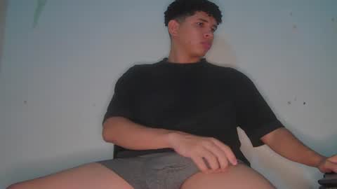 Andres online show from July 20, 2026, 5:11 am