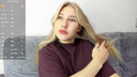 Andisa online show from December 17, 2025, 11:38 am