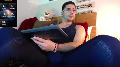 Anders online show from June 20, 2026, 1:41 am