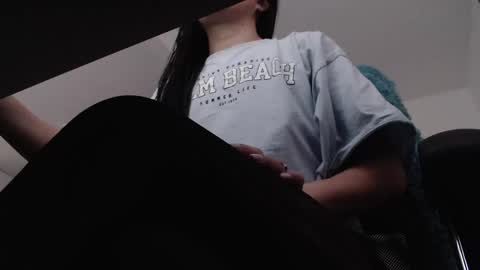 Snapshot of anddrea_ chatting on January 15, 2025, 11:10 am online show from January 15, 2025, 11:10 am