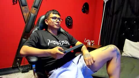 andy online show from December 19, 2025, 2:13 pm