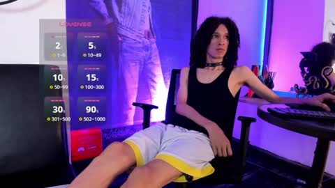 anddy_hugecock online show from June 23, 2026, 12:58 pm