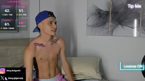 Ander online show from September 24, 2025, 9:23 am