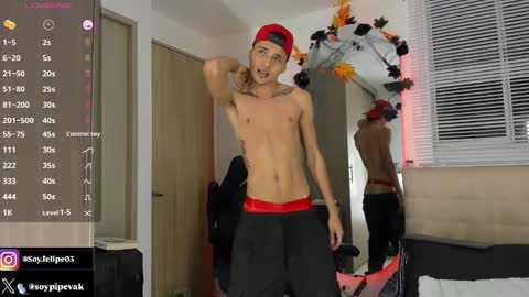 Ander online show from October 30, 2025, 9:22 am