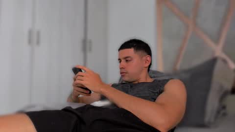 Snapshot of ander_perez chatting on September 14, 2025, 6:29 pm ANDER online show from September 14, 2025, 6:29 pm