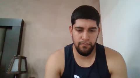 ander_sol online show from January 23, 2025, 6:24 pm