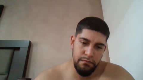 ander_sol online show from January 28, 2025, 7:00 pm
