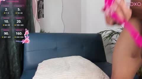 Snapshot of anderhot_ chatting on October 24, 2025, 7:54 pm ANDER online show from October 24, 2025, 7:54 pm