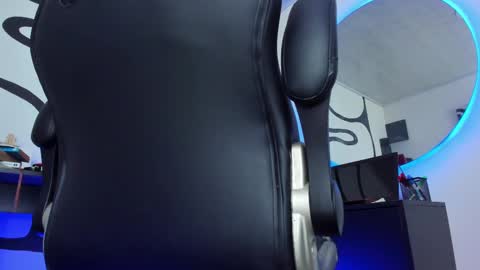 Snapshot of anders_x chatting on September 20, 2025, 10:55 pm Andrs - online show from September 20, 2025, 10:55 pm