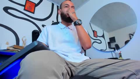 Snapshot of anders_x chatting on November 28, 2025, 10:56 pm Andrs - online show from November 28, 2025, 10:56 pm