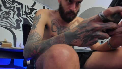 Andrs   -                   online show from March 30, 2026, 11:28 pm