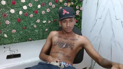 ANDERSON online show from January 31, 2026, 7:11 pm