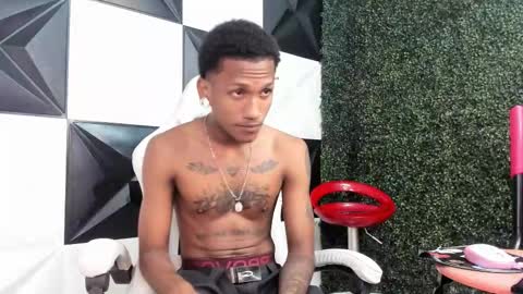 ANDERSON online show from February 3, 2026, 7:08 pm