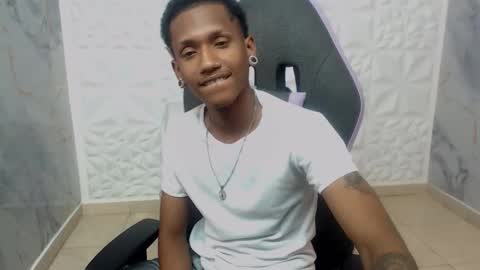 ANDERSON online show from February 4, 2026, 6:58 pm