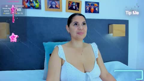 Andrea online show from March 11, 2026, 12:22 pm