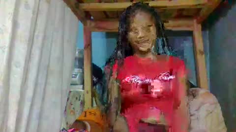 Rasoa Edime Anissia online show from September 9, 2025, 6:51 pm