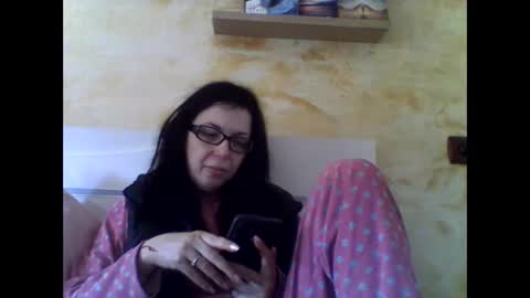 Snapshot of andjela9999 chatting on March 17, 2026, 11:57 am andjela9999 online show from March 17, 2026, 11:57 am