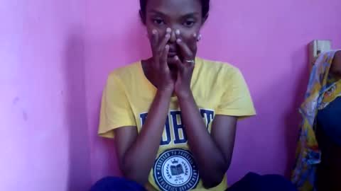 andohh237973 online show from February 7, 2026, 5:00 am