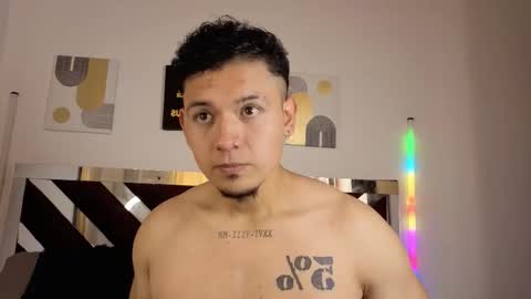 Andony online show from September 12, 2025, 4:51 pm